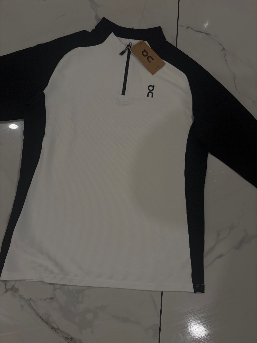 Men Oncloud jacket - Picture 4 of 4